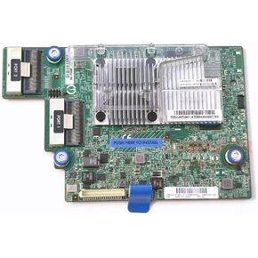 for Smart Array P840AR 2GB Cache FBWC 12Gb 2-Port Internal SAS Controller 843199-B21 848147-001 843201-001