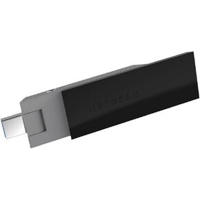 NETGEAR WiFi USB 2.0 Adapter - AC Dual Band (A6200)