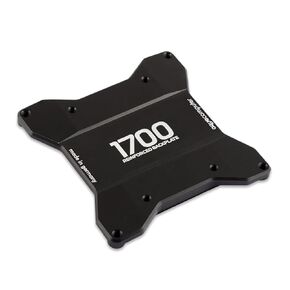 Aquacomputer Reinforced Back Plate for Socket 1700