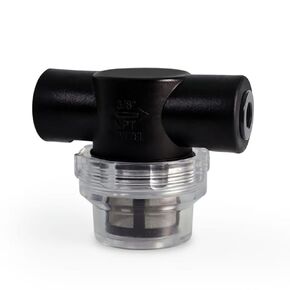 Alphacool ES Inline Particle Filter 2X G1/4" IG (13888)