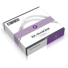EK Water Blocks Hose for Liquid Cooling Systems ek-duraclear 15.9/9,5 mm – 3 M