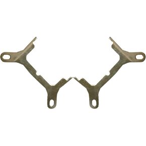 Easy to Install Mounting Bracket Kit for Corsair H100i/H150i/H115i Elite Capellix RGB