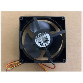 Fit for Nidec 13.6V 0.23A U11P14MS7A3-57A611 Refrigerator Fan 4P