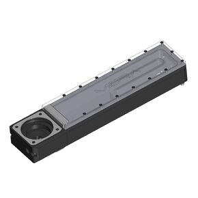 MO-RA IV Tank 275 D5 Reservoir and Pump Mount