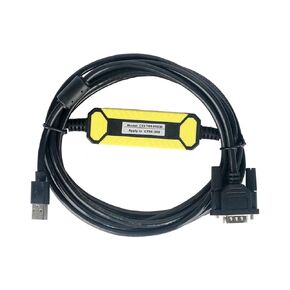 Programming Cable for CTS7 191-USB30 CTSC-100/200 CPU PLC CTS7191 USB to DB9 Download Line
