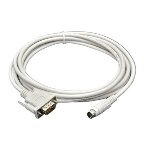 Smart700/1000/TP-FX مناسب لـ 700 1000ie HMI Connect FX Series Cable PLC Cable