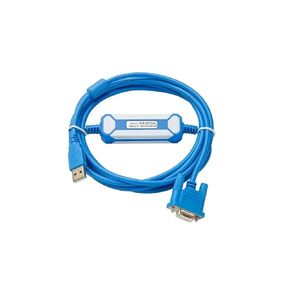Programming Data Cable USB-MD204L Suitable for OP320-A OP325 MD306L MD308L Touch Screen HMI Text Display(Gold Plated Version)