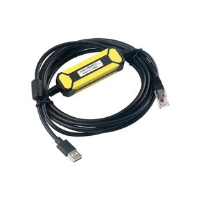 VW3M8131 for LXM23 Plus LXM23DU Servo Programming Data Debug Cable 23PLUS Download Line