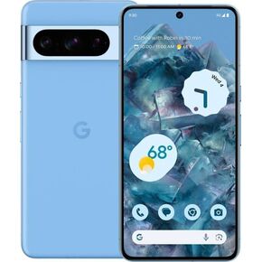 Google Pixel 8 Pro 128GB Unlocked (Renewed Premium)