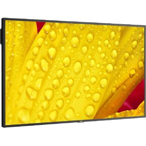 NEC MultiSync ME431 LCD 43" Message Essential Large Format Display