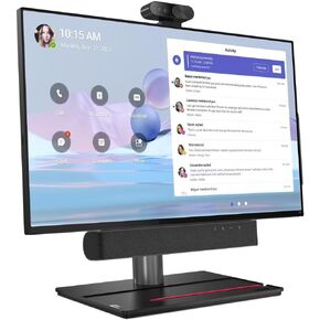 Lenovo 12CN0002US Thinksmart Sp View Plus T Syst Android (Renewed)