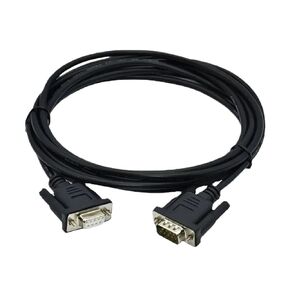 PC-LG/XGB for LS K120S K7M PLC Cable Touch Screen HMI Programming Download Cable