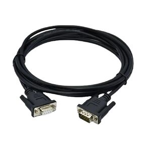 MT4000-S7 200 Suitable for MT4000 MT5000 GL070 GL043 GL100E HMI Touch Screen Panel Connect to S7-200 PLC Cable