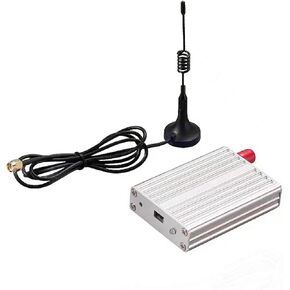 SV653 500mW 3km Long Range USB Port Wireless Transceiver RF Module X 1 Set (915 Mhz)