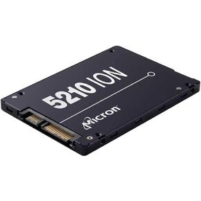 Micron 5210 7.68TB ION SSD