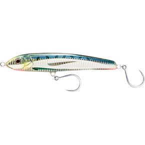 Nomad Design Riptide 105 Fast Sink Long Cast Stickbait