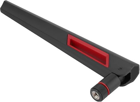 8DBi Antenna, Suitable for Dual Frequency Router, Add More Power and Distance for Your Network (4PCS) in Saudi Arabia