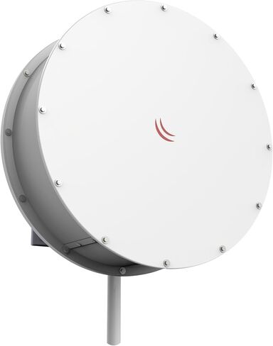 مجموعة Mikrotik Sleeve30 - مجموعة من هوائي Mant30 المكافئ in Saudi Arabia