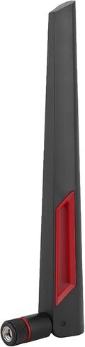 8DBi Antenna, Suitable for Dual Frequency Router, Add More Power and Distance for Your Network (4PCS) in Saudi Arabia