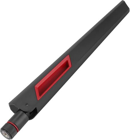 8DBi Antenna, Suitable for Dual Frequency Router, Add More Power and Distance for Your Network (4PCS) in Saudi Arabia
