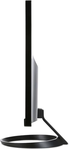 Acer R240hy Abmidx 23.8 "Full HD (1920 X 1080) VA Monitor (HDMI ، DVI & VGA) ، Black in Kuwait