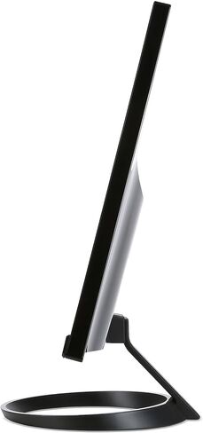 Acer R240hy Abmidx 23.8 "Full HD (1920 X 1080) VA Monitor (HDMI ، DVI & VGA) ، Black in Kuwait