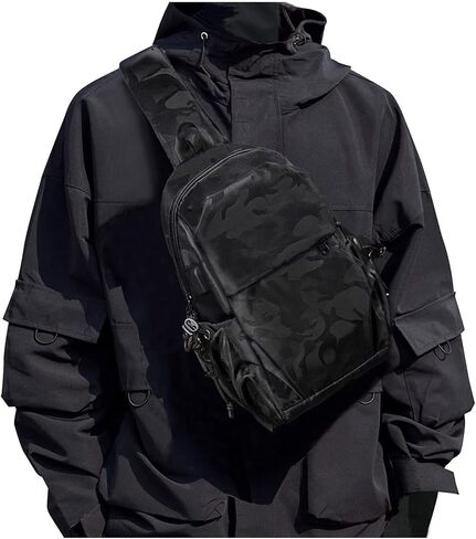 Sling Tactical Backpacks in Kuwait