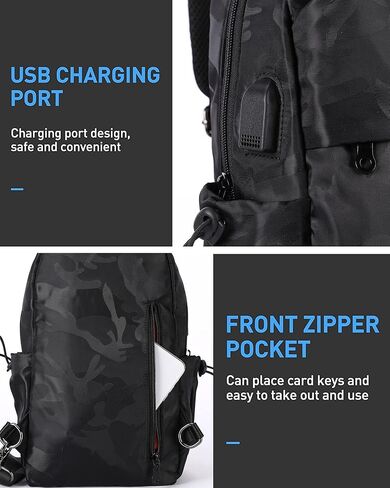 Sling Tactical Backpacks in Kuwait