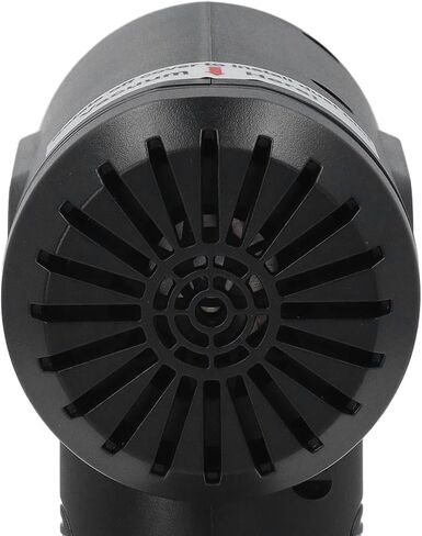 Yosoo Electric Air Duster 3 Gear Adjustable 50000RPM Cordless Air Blower with LED Light for Electronic Cleaning in Saudi Arabia
