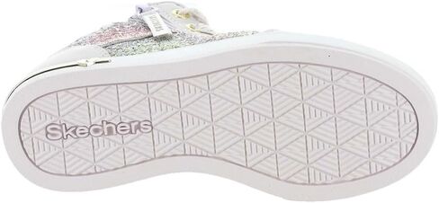 حذاء رياضي Skechers للجنسين للأطفال Street Shoutouts 2.0-Glitter Steps in Saudi Arabia