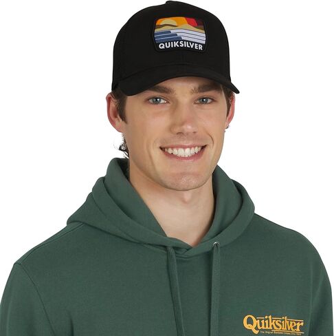 Quiksilver Men للرجال الممتاز القابل للتعديل القابل للتعديل in Kuwait