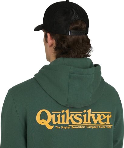 Quiksilver Men للرجال الممتاز القابل للتعديل القابل للتعديل in Kuwait