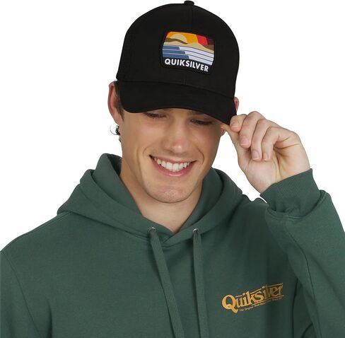 Quiksilver Men للرجال الممتاز القابل للتعديل القابل للتعديل in Kuwait