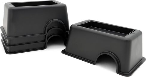 2 Pcs Small Reptile Hide Box Snake Hide Feel Secure and Safe, Gecko Hide in Saudi Arabia
