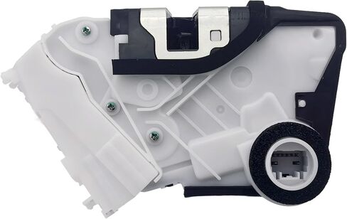 مجموعة مزلاج الطاقة للباب الخلفي الأيمن 72610T0AA11 لـ 2013-2017 Honda Accord 2012-2013 Honda CR-V 2017-2020 Honda Ridgeline 2013-2020 Acura ILX 2014-2020 Acura RLX 2015-2020 Acura TLX in Saudi Arabia
