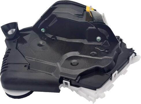 مجموعة مزلاج الطاقة للباب الخلفي الأيمن 72610T0AA11 لـ 2013-2017 Honda Accord 2012-2013 Honda CR-V 2017-2020 Honda Ridgeline 2013-2020 Acura ILX 2014-2020 Acura RLX 2015-2020 Acura TLX in Saudi Arabia