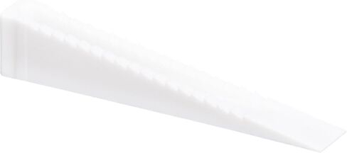 BARWALT PLS Tile Leveling System, 100 Pack of Wedges, BWTLS in Saudi Arabia