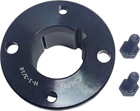 Taper Bushing Split Taper Bushings H 1 1/4 STB Serries H Type 1-1/4" Bore,Bushing for Pulley in Saudi Arabia