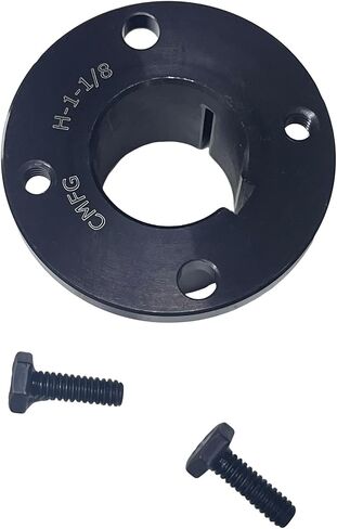 Taper Bushing Split Taper Bushings H 1 1/4 STB Serries H Type 1-1/4" Bore,Bushing for Pulley in Saudi Arabia