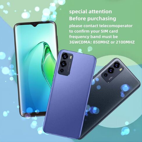 الهاتف غير المقفلة ， Hot12i ， Android Smartphone ， البطارية الداخلية ， 1GB RAM 8GB ROM ， يدعم نطاق تردد بطاقة SIM المزدوج من 3GWCDMA ： 850/2100MHz ， شاشة 6.52 بوصة （أرجوانية） in Kuwait