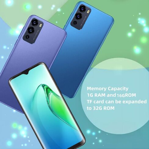 الهاتف غير المقفلة ， Hot12i ， Android Smartphone ， البطارية الداخلية ， 1GB RAM 8GB ROM ， يدعم نطاق تردد بطاقة SIM المزدوج من 3GWCDMA ： 850/2100MHz ， شاشة 6.52 بوصة （أرجوانية） in Kuwait