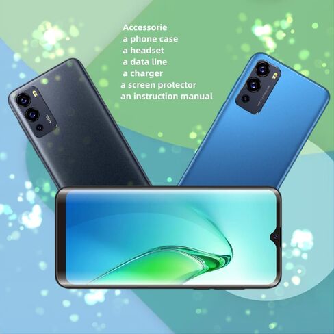 الهاتف غير المقفلة ， Hot12i ， Android Smartphone ， البطارية الداخلية ， 1GB RAM 8GB ROM ， يدعم نطاق تردد بطاقة SIM المزدوج من 3GWCDMA ： 850/2100MHz ， شاشة 6.52 بوصة （أرجوانية） in Kuwait