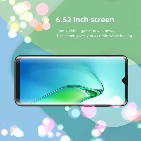 الهاتف غير المقفلة ， Hot12i ， Android Smartphone ， البطارية الداخلية ， 1GB RAM 8GB ROM ， يدعم نطاق تردد بطاقة SIM المزدوج من 3GWCDMA ： 850/2100MHz ， شاشة 6.52 بوصة （أرجوانية） in Kuwait