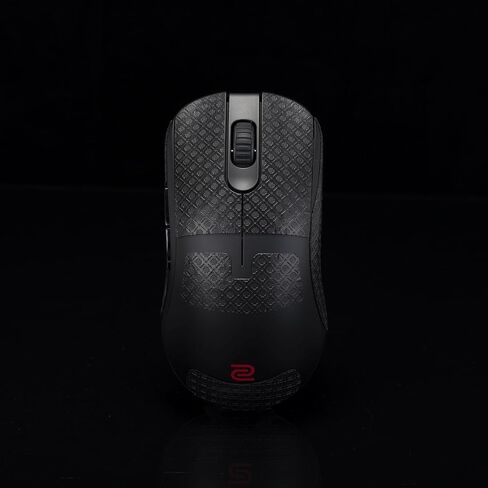 شريط قبضة الانزلاق الماوس ، ملصق مقاوم للعرق ل Zowie FK2-DW 4K اللاسلكي (1) الماوس (1) in Kuwait