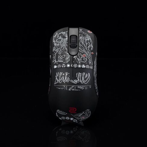 شريط قبضة الانزلاق الماوس ، ملصق مقاوم للعرق ل Zowie FK2-DW 4K اللاسلكي (1) الماوس (1) in Kuwait