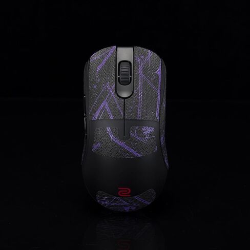 شريط قبضة الانزلاق الماوس ، ملصق مقاوم للعرق ل Zowie FK2-DW 4K اللاسلكي (1) الماوس (1) in Kuwait