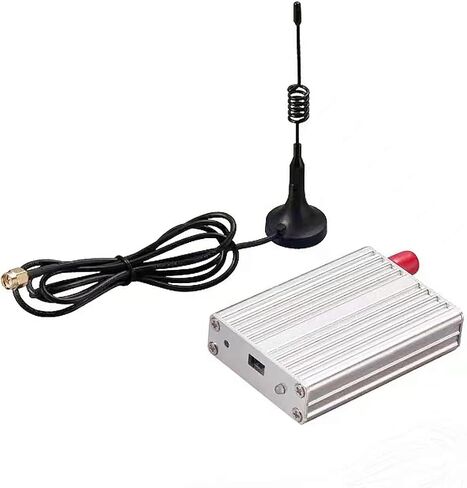 SV653 500mW 3km Long Range USB Port Wireless Transceiver RF Module X 1 Set (915 Mhz) in Saudi Arabia