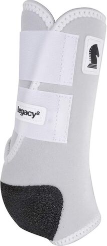Classic Rope Company Legacy2 Front Protective Boots 2 Pack Eggplant M in Kuwait