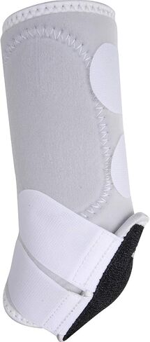 Classic Rope Company Legacy2 Front Protective Boots 2 Pack Eggplant M in Kuwait