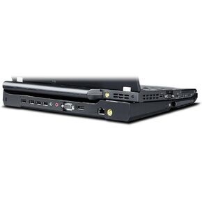 Genuine / Original Lenovo Ultrabase Series 3 with Internal Ultrabay DVD Burner - Combo Pack/bundle.